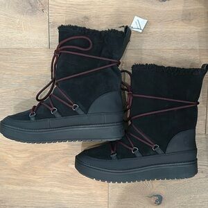 Cole Haan Cloud Waterproof Snow Boot